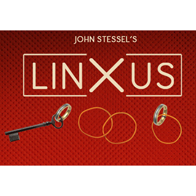 Linxus by John Stessel - Video Download