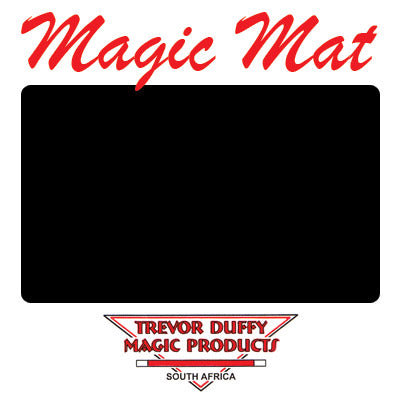 14x18 Magic Mat Close Up Pad Trevor Duffy