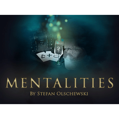 Mentalities By Stefan Olschewski - Video Download