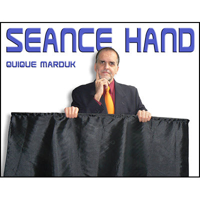 Seance Hand (LEFT) by Quique Marduk - Trick